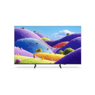 7200 series 4K UHD LED TV