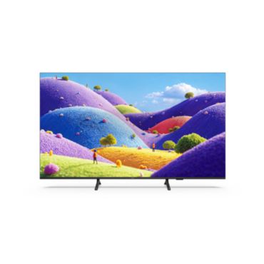 7200 series 4K UHD LED TV