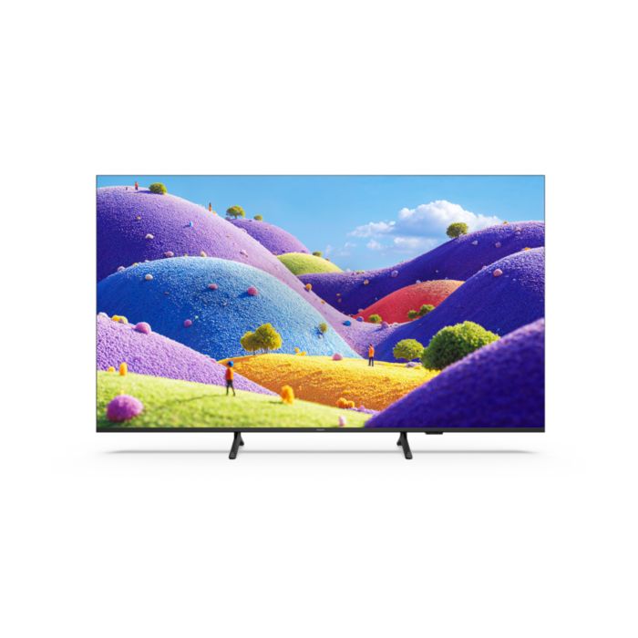 Smart Design, Smart Performance, Vibrant Display