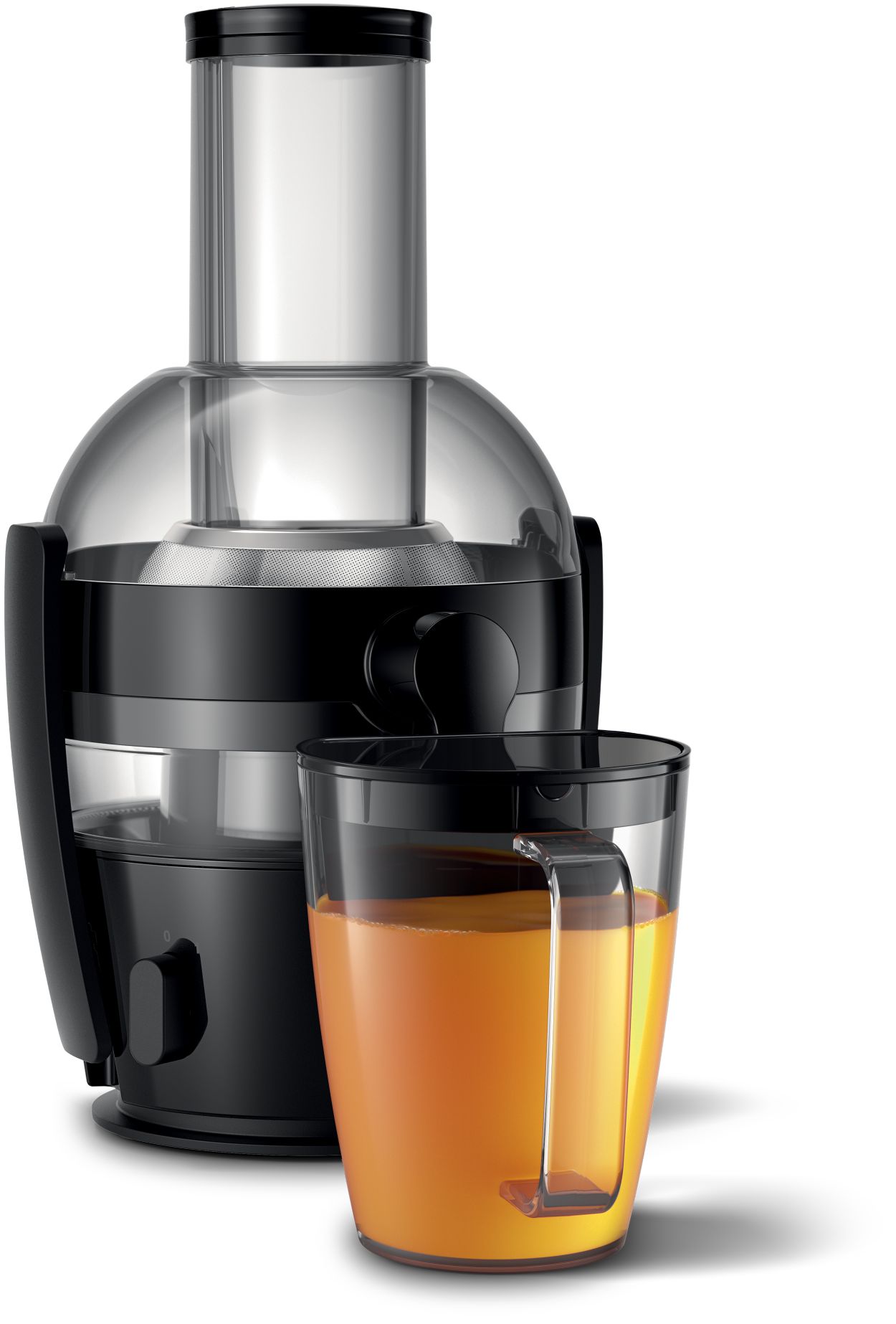 Philips on sale juicer hr1855