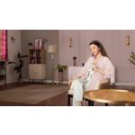 Estimula o fluxo de leite, extrai com facilidade