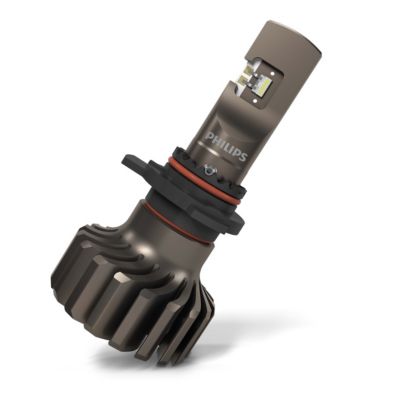 Breakthrough LED for driving enthusiasts