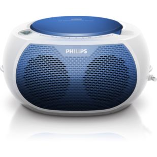 CD Soundmachine