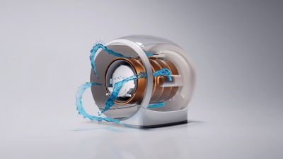 Blue seal image