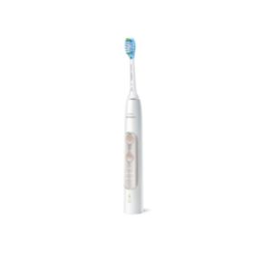 sonicare FlexCare Platinum+センシティブ×2 FlexCare Platinum Sonic electric toothbrush HX9110/02 | Sonicare