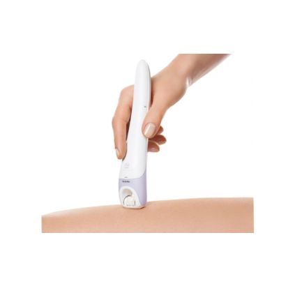 Philips Satin Intimate