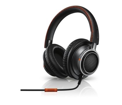 Headphones with mic L2BO/27 | Philips Fidelio