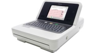 Cardiógrafos PageWriter TC30