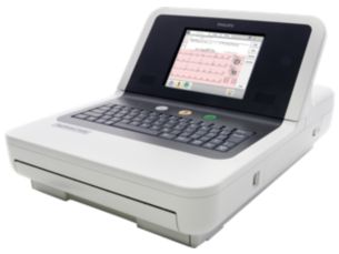 Électrocardiographes PageWriter TC30