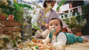 Šetrnější k planetě díky 80 % rostlinných materiálů*