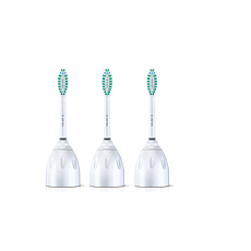 HX7023/30 Philips Sonicare e-Series Standard sonic toothbrush heads