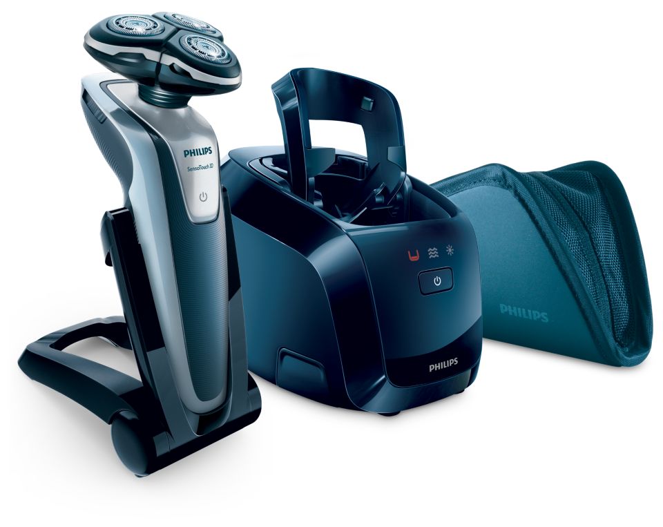 SensoTouch 3D - ultimativ barbering