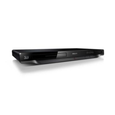 5000 series BDP5200 Blu-ray Disc player
