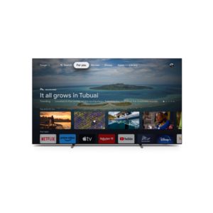 Gorgeous. In every way.