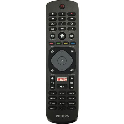 4K Ultra Slim Smart LED TV