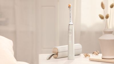 Sonicare 9900 Prestige ソニッケアー 9900 プレステージ HX9992/21 | Philips