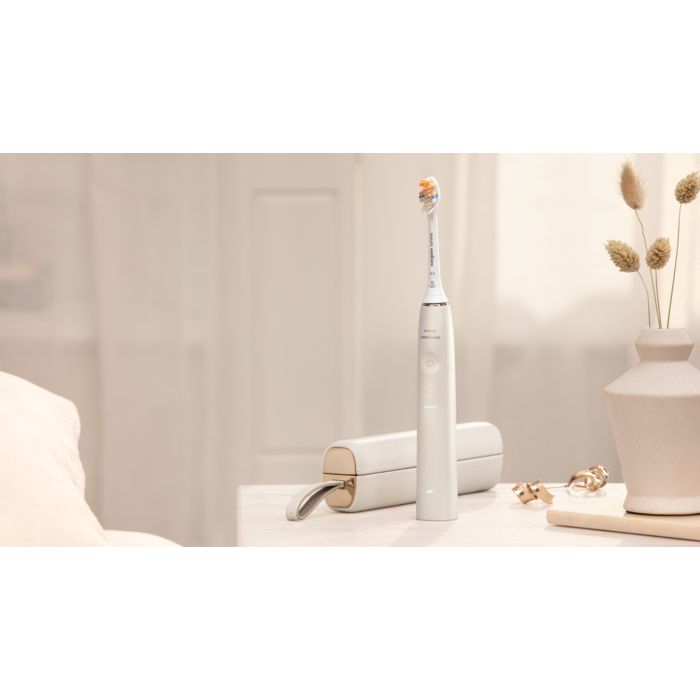 Sonicare 9900 Prestige ソニッケアー 9900 プレステージ HX9992/21 | Philips