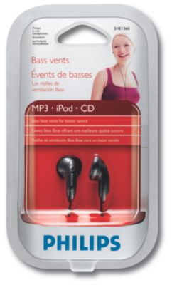 Bass Vents