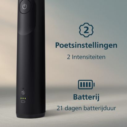Sonicare Series 5300