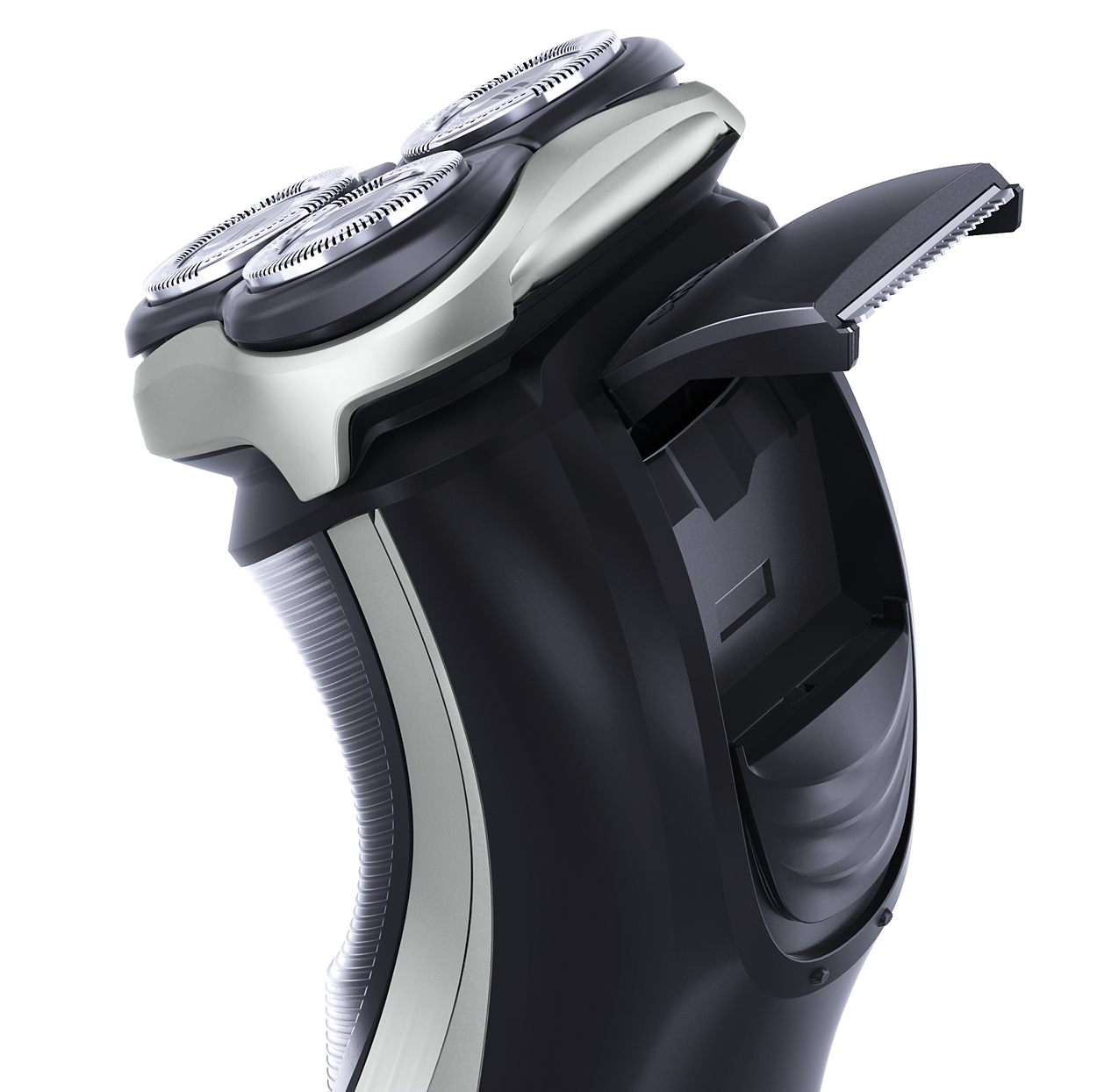 AquaTouch ウェット&ドライ電気シェーバー AT891/16 | Philips AquaTouch ウェット&ドライ電気シェーバー AT891/16 | Philips