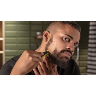 OneBlade Face