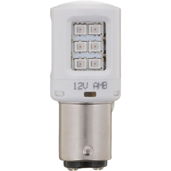 Ultinon LED Car signaling bulb 1157AULAX2 | Philips