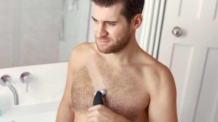 Philips Bodygroom series 5000