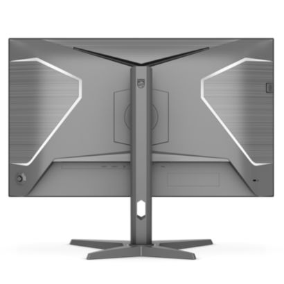 Evnia Fast IPS Gaming monitor
