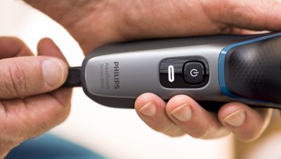 מכונת גילוח פיליפס Philips S3122