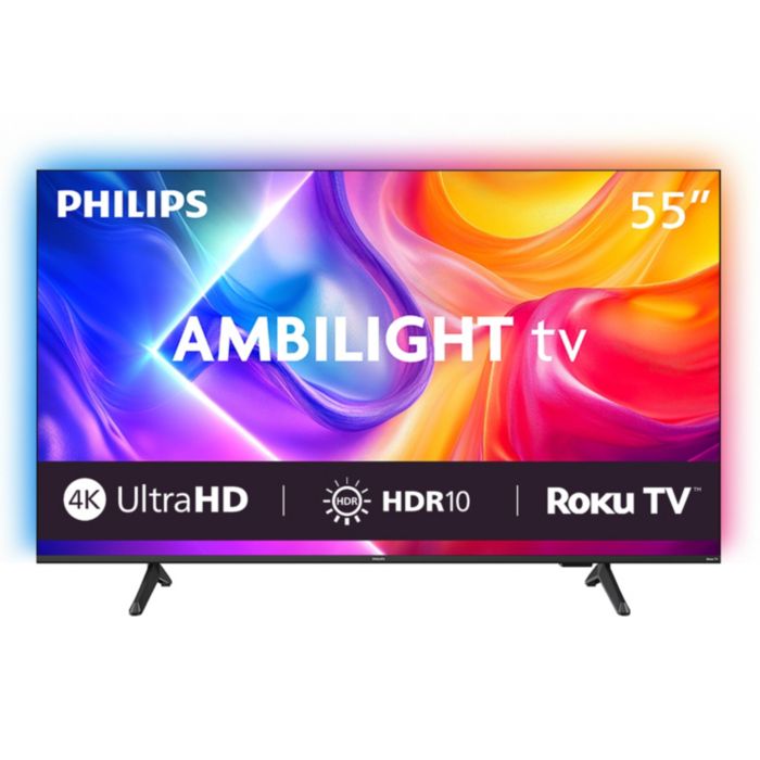 Bring your entertainment to life