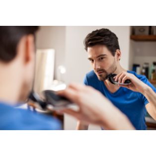 Shaver series 9000 Rasoir électrique 100 % étanche