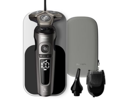 Shaver S9000 Prestige