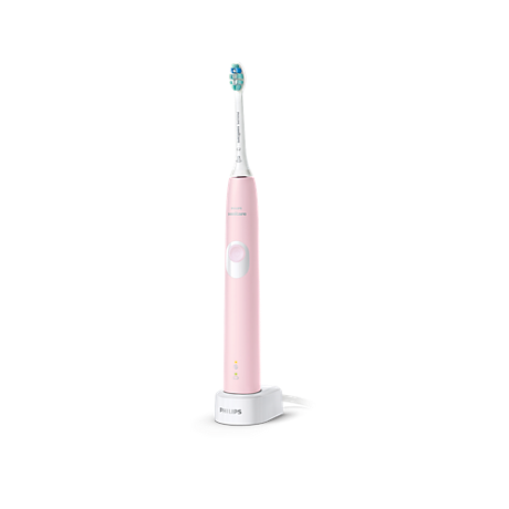 HX6806/04 Philips Sonicare ProtectiveClean 4300 Sonic electric toothbrush with accessories
