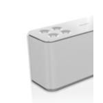 Vychutnejte si hudbu z iPodu nebo iPhonu