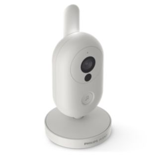 Avent Video Baby Monitor Premium