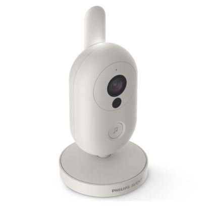 Avent Video Baby Monitor