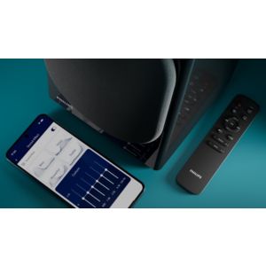 Crafted for stereo sound