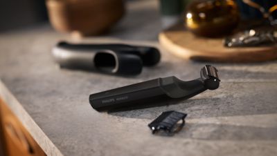 Sanfte Körperpflege. Sicher, auch an sensiblen Körperstellen.