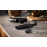 Απαλή περιποίηση για το σώμα, ακόμα και κάτω από τη μέση