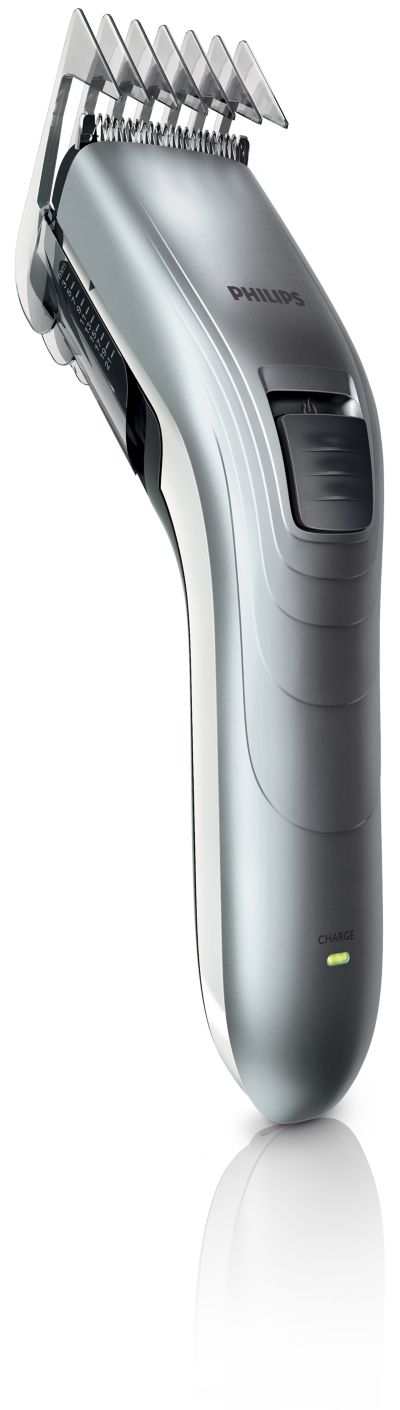 Машинка для стрижки волосся Philips