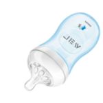 Easy to combine with breastfeeding