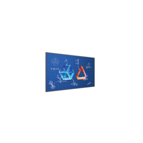 75BDL3652T/00 Signage Solutions Interactive whiteboard