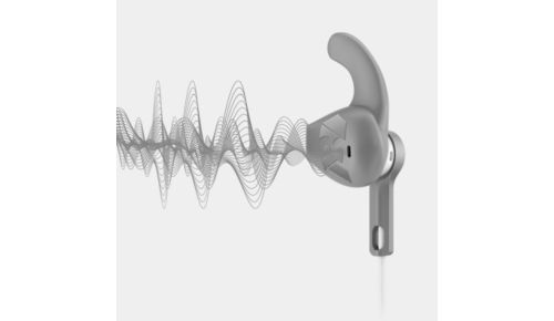 Hoogwaardig geluid levert topprestaties