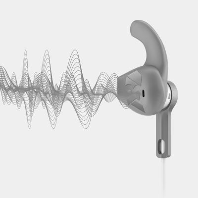 High-performance sound drives peak performance