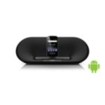 Libera tu música y carga tu teléfono Android