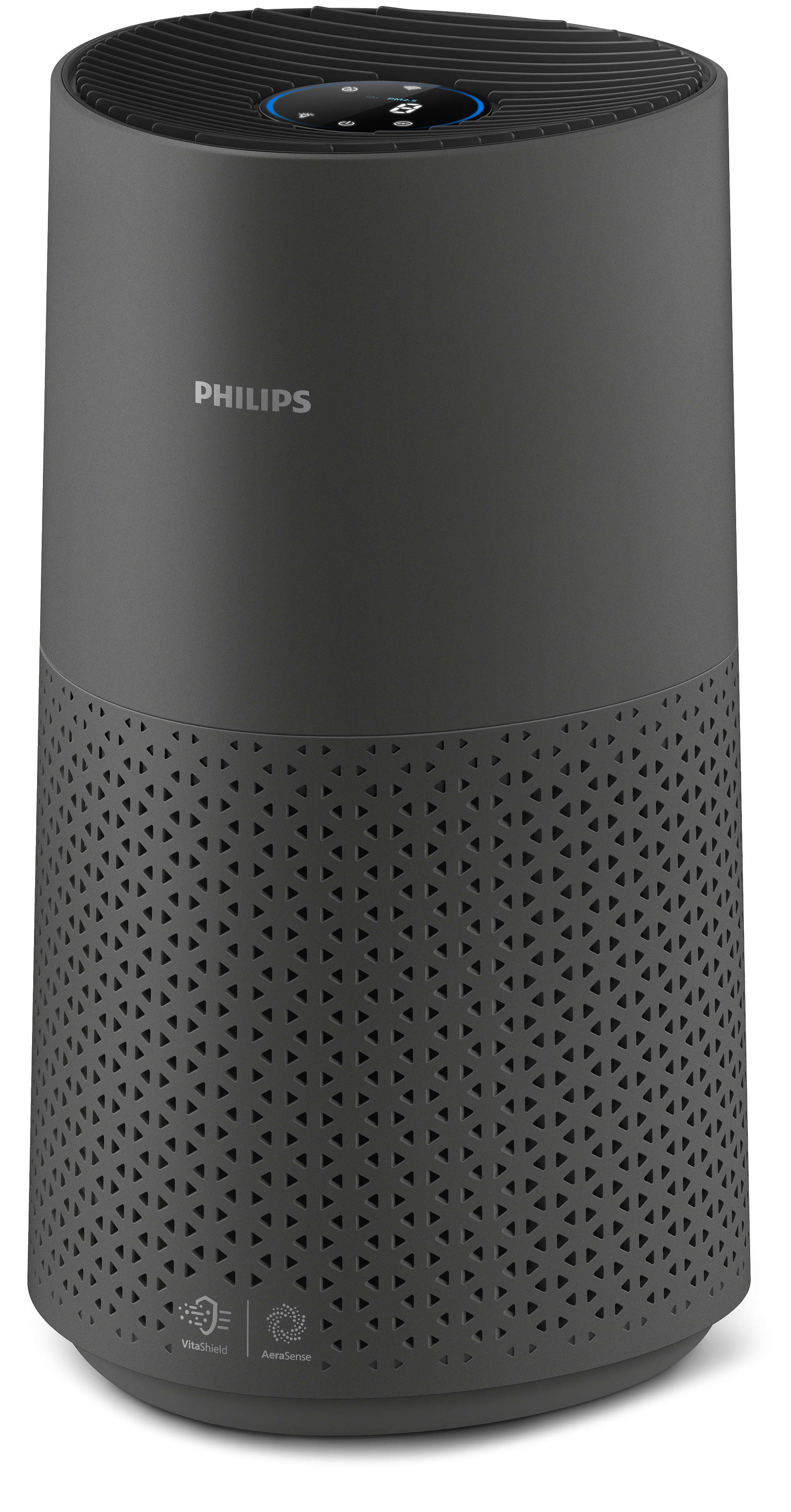 Philips 1000i Purificateur d'air smart filtre HEPA max.78 m², noir  (AC1715/11) 8720389004483