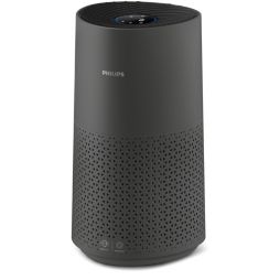  PHILIPS Air Purifier 800 Series, Purifies Rooms up to 698 sq ft  (in 1h), 93 CMF Clean Air Rate (CADR), HEPA Filter, AHAM and Energy Star  Certified, 99.99% allergen removal, AC0820/40