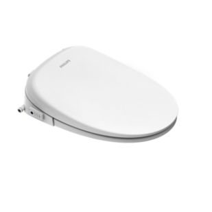 Electronic Bidet Series 卫浴解决方案 - 智能马桶盖