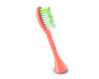 Philips One by Sonicare 2-pack brush heads - thumbnail 4