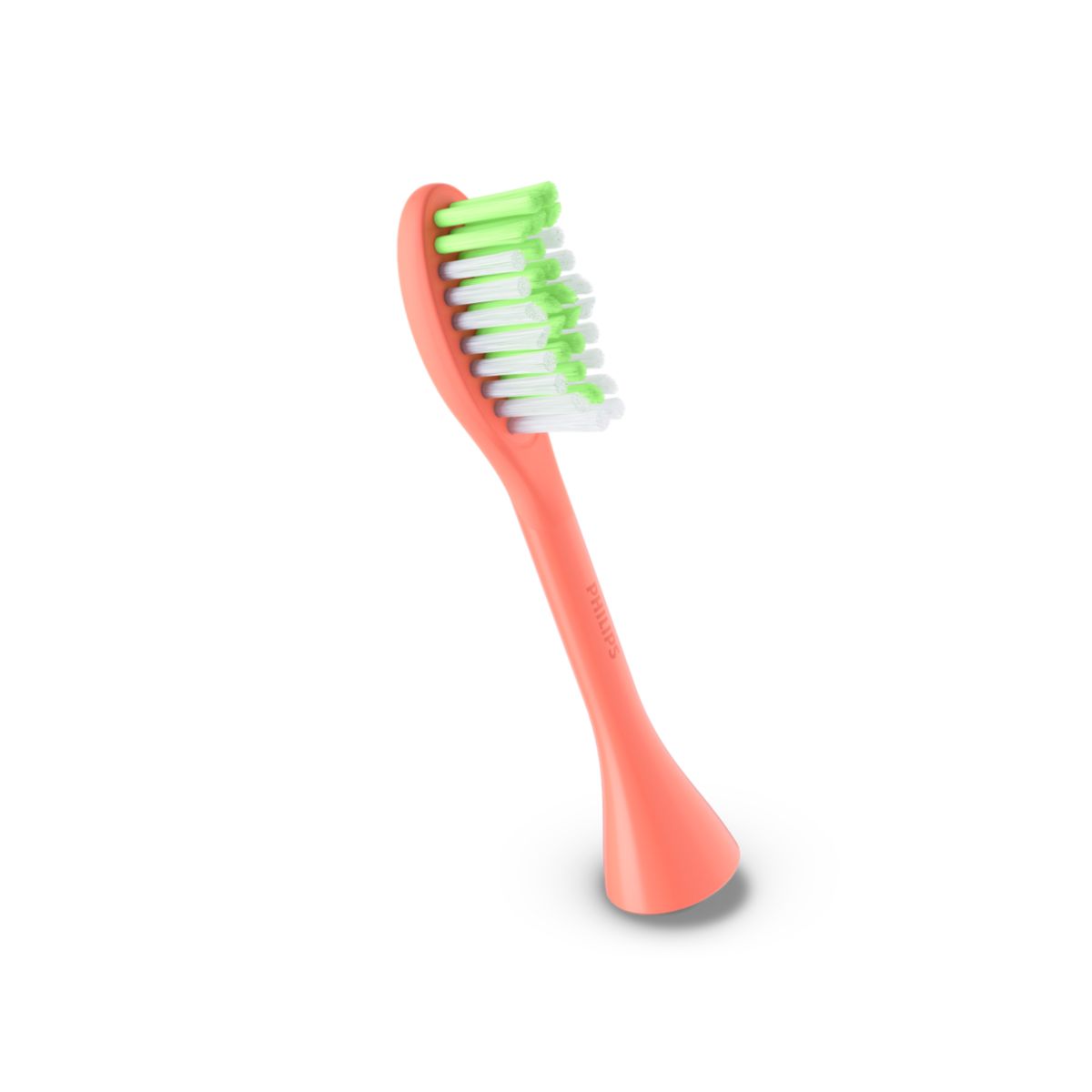 Philips One by Sonicare 2-pack brush heads - thumbnail 4